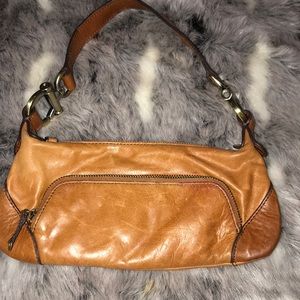 THE LIMITED SMALL OVER THE SHOULDER BAG